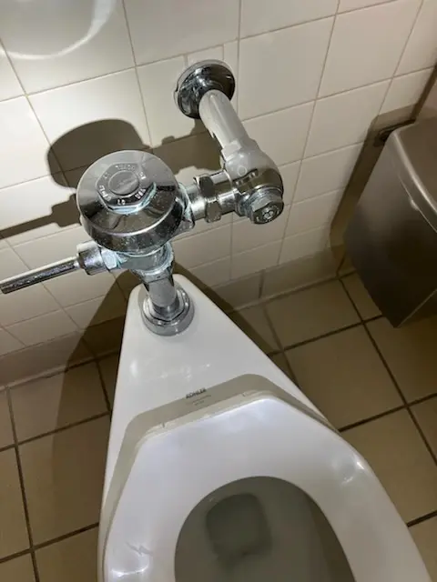 Fixture installation and repair for Hydro Jetting in Huntington